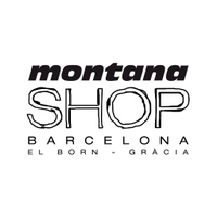 MontanaShopBarcelona(@MontanaShopBCN) 's Twitter Profileg