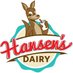 Hansen Dairy (@hansen_dairy) Twitter profile photo Hansen Dairy (@hansen_dairy) Twitter profile photo