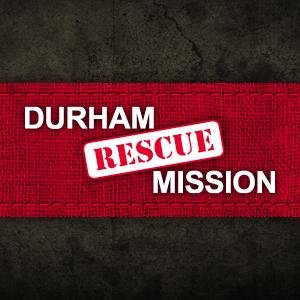 Restoring Families and Giving Hope  #DurhamRescueMission