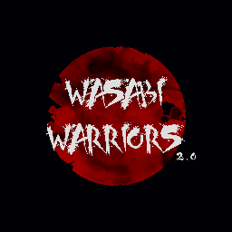 WasabiWarriorss's profile picture. 3 friends seeking for action in Red bull: can you make it contest. Will you help us? Check our video and vote for us
