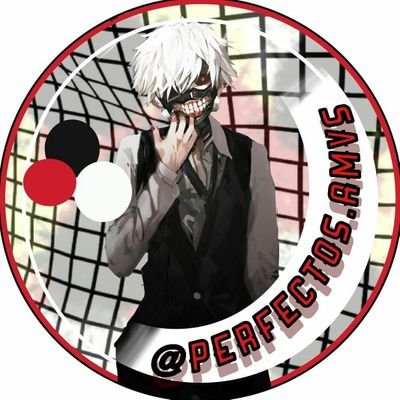 AnimeAMV2's profile picture. » To best quality use headphones

#TeamFollowBack

 » Para mayor calidad utiliza cascos
