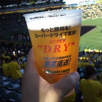 雪だるま164(@HiroHanshin) 's Twitter Profile Photo