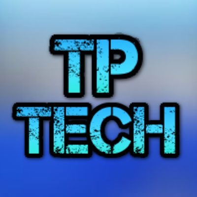 OfficialTPTech's profile picture. 