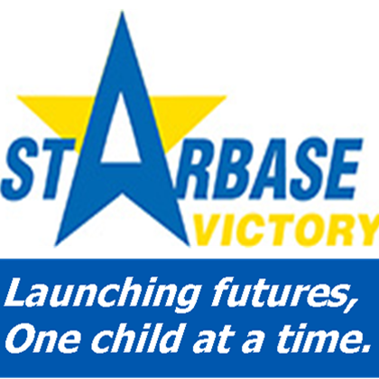 STARBASE Victory (a 501(C)3 nonprofit) serves Portsmouth Public Schools so ALL 4th, 5th, 6th graders engage in STEM (Science, Technology, Engineering, & Math)!