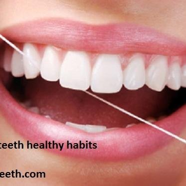 Are you looking for methods of how to whiten your teeth, will you have came to the right place of how to whiten teeth methods and healthy habits.