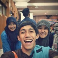 rizky andhika surya (@andhika1339r) 's Twitter Profile