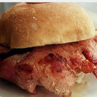 The Bacon Butty Brigade 🐽(@bacon_greasy) 's Twitter Profile Photo