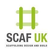 SCAF UK (@scaf_uk) 's Twitter Profile