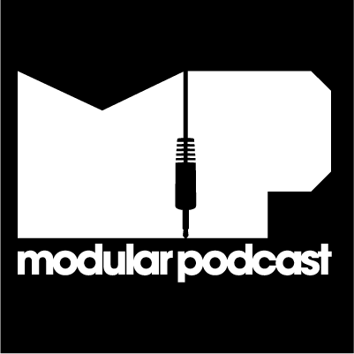 A monthly video podcast discussing all weird and wonderful things in the world of modular synths. Come join in the discussions in the link below.