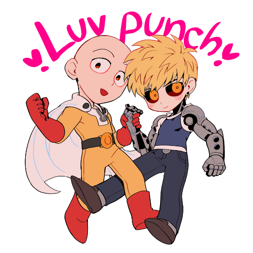 Luv Punch!さんのプロフィール画像