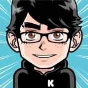 keh choon weeさんのプロフィール画像