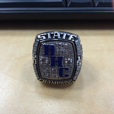 dhcsoftball's profile picture. 