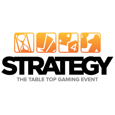 Organisers of the popular MCM Comic Cons in the UK, Ireland, Belgium & Germany - now bring you Strategy, a table top gaming show! 26-28 August 2016, Telford UK