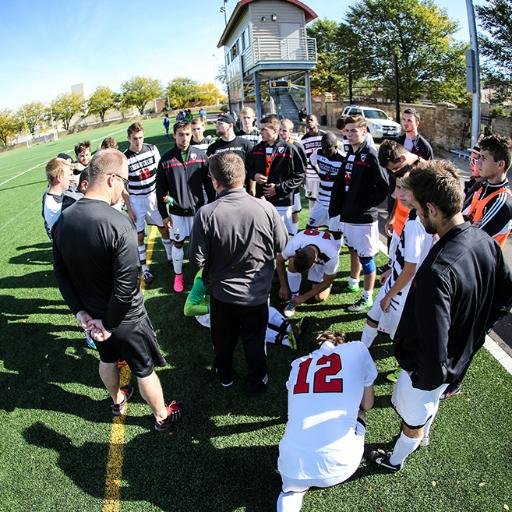 Eagles Mens Soccer