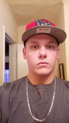 PruettChad's profile picture. I'm me, no else can be, might as well fill the shoe's