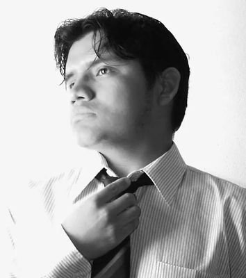 henrrymp's profile picture. Técnico en Química Industrial