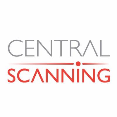 Central Scanning Ltdさんのプロフィール画像