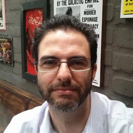 marcusberro's profile picture. 