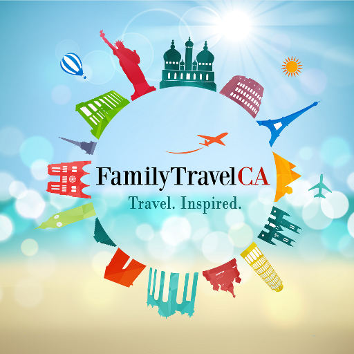 Inspiration for Canadian travellers from Canada's top lifestyle bloggers. Follow #FamilyTravelCA for the latest news. #Canada