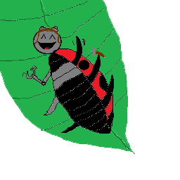 BuggyBotGamer's profile picture. 