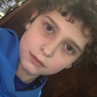 I am a gamer and a song writer. I play guitar and piano. My YT channel is: https://t.co/Yt334c2EQa