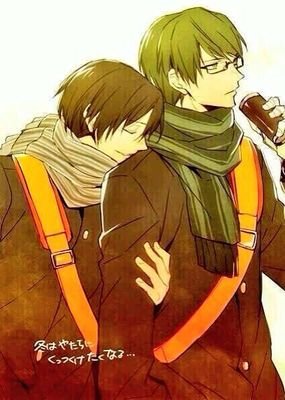 gekiamawataame's profile picture. アニメ大好きです。腐ってます。
無言フォロー、RT、ふぁぼすみません