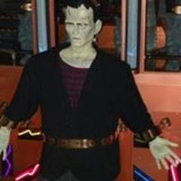 CharlesPearson (@lortech85) 's Twitter Profile