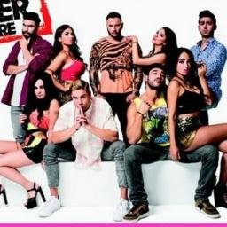 Cuenta oficial para depositar tu opinión sobre la gente correcta para el show incorrecto! #MtvSuperShore