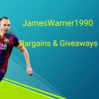 James Warner (@jameswarner1990) 's Twitter Profile
