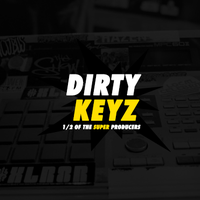 Dirty Keyz (@dirtykeyzbeats) 's Twitter Profile