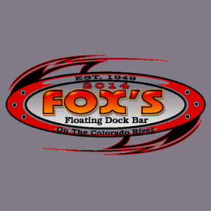 At Foxs RV Resort in Parker, Arizona, you can relax and watch the sunset over the river, or enjoy cocktails and live music at our floating bar.