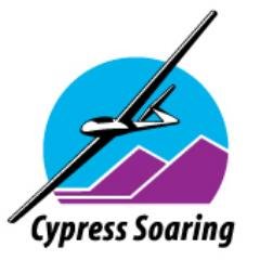 Fly a sailplane w/ the Cypress #Soaring Glider Club in southern California. Great aircraft, free flight instruction, & fun BBQs since 1969.
