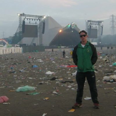 RamplingJack's profile picture. I Wanna Be Adored. Turophobic.