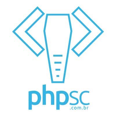 O Grupo de Usuários de PHP do Estado de Santa Catarina (PHPSC) é uma entidade aberta de profissionais da área de TI criada em 2007.