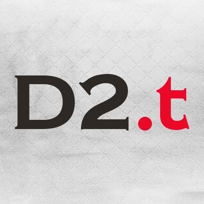 D2ticker Profile Picture