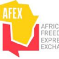 AFEX is a continental network of leading freedom of expression and media rights advocacy organisations in Africa that are members of @IFEX, a global network.