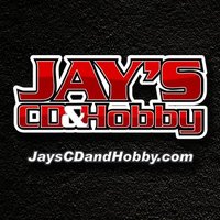 Jay's CD & Hobby(@JaysCDandHobby) 's Twitter Profileg