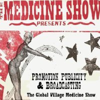 Rob Ellen (@medicinemusic) 's Twitter Profile