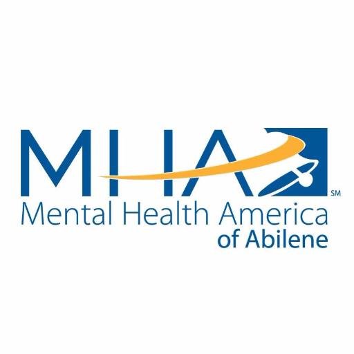 Mental Health America of Abilene is a community-based peer-led mental health nonprofit that serves Abilene, Texas and the surrounding area.