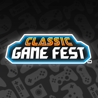 Classic Game Fest is an annual festival celebrating RETRO gaming and video game culture. Includes tournaments, concerts, costumes, speakers, & more!