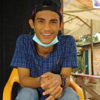 Agmastharyansyah (@agmastharyansy1) 's Twitter Profile