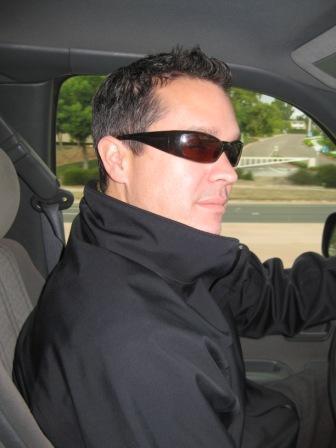 wes_alford's profile picture. Living the Dream!