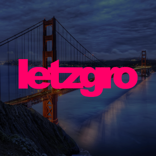 letzgro's profile picture. Group of companies involved in web-design, marketing, development  and  consulting.