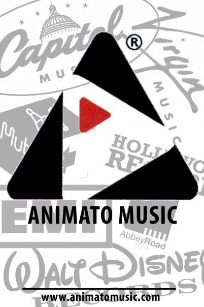 AnimatoMusic's profile picture. 