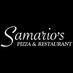 Twitter Profile image of @SamariosPizza