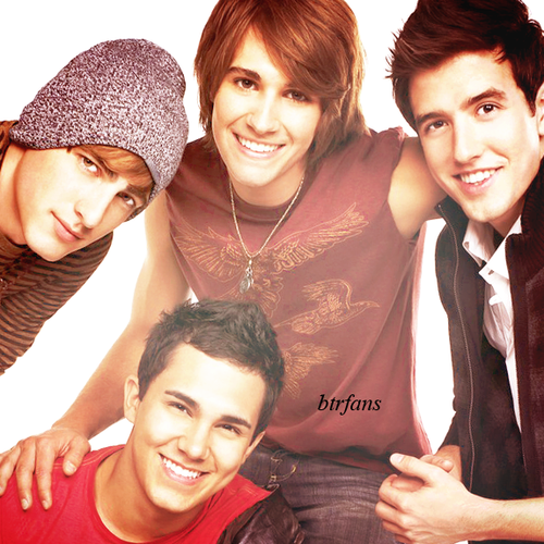 Are you a fan of Big Time Rush? If so, follow us for the latest news. We try our best to keep up-to-date. Enjoy! :)