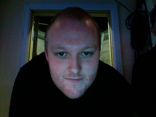 robchambers1987's profile picture. 