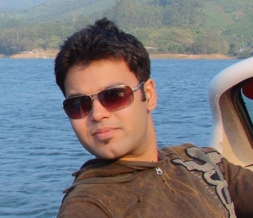 Entrepreneur | Technology Leader | Adventurer | APPI Pilot | Traveller | Foodie