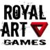 Royal Art Games (@royalartgames) Twitter profile photo Royal Art Games (@royalartgames) Twitter profile photo