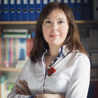 Joanna Gocłowska-Bolek (@yoannagb) 's Twitter Profile